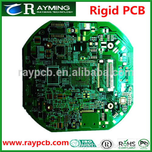 High quality Fr4 Rigid Pcb